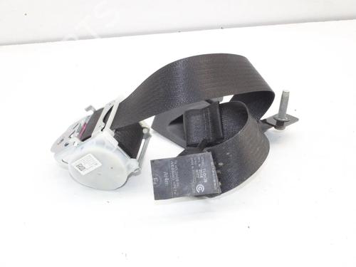Used Rear left seatbelt Rear left seatbelt FORD USA MUSTANG Coupe 5.0 V8 (416 hp) 39855522 39855522