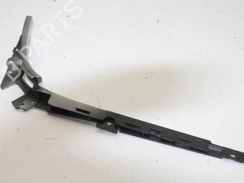 Used Middle console Middle console JAGUAR XF I (X250) 2.2 D (200 hp) 39806826 39806826
