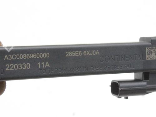 Electronic module DACIA SANDERO III 1.0 TCe 110 | BP39798719M83 - Image 3
