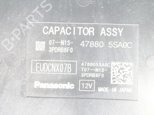 Control unit RENAULT ARKANA I (LCM_, LDN_) 1.6 E-TECH 145 (LDMU) | BP39783561M11 - Image 3