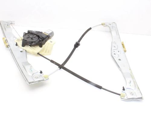 Used Front left window mechanism Front left window mechanism CITROËN C4 CACTUS 1.2 THP 110 (110 hp) 39797059 39797059