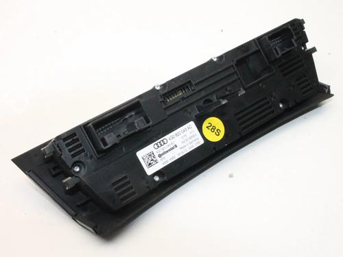 Control unit AUDI A7 Sportback (4GA, 4GF) 3.0 TDI | BP39801081M11 - Image 3