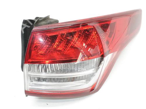 Used Right taillight Right taillight FORD KUGA II (DM2) 2.0 TDCi 4x4 (180 hp) 39800592 39800592