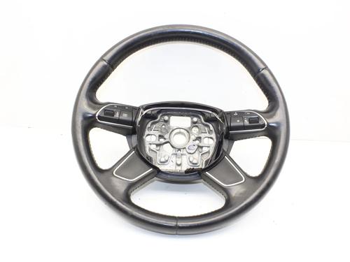 steering-wheel-audi-a6-c7-avant-4g5-4gd-2011-2012-2013-2014-2015-2016-2017-2018-2019-39780476 main image
