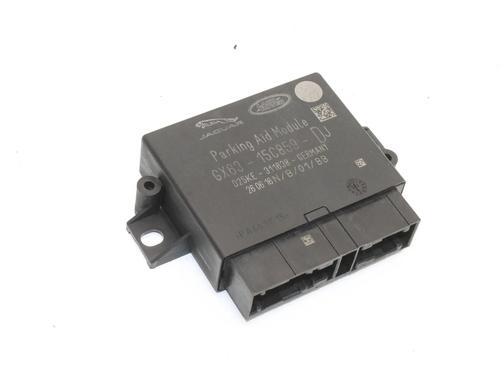 Módulo eletrónico Módulo eletrónico JAGUAR XE (X760) 2.0 D (180 hp) 39786263 39786263