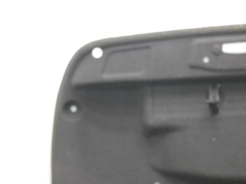 Boot lining PEUGEOT RCZ 2.0 HDi | BP39796344I3 - Image 2