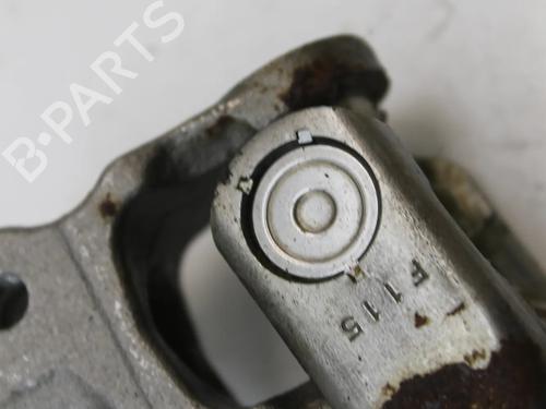 Steering column universal joint HONDA HR-V (RU) 1.6 i-DTEC (RU8) | BP39863401M114 - Image 4