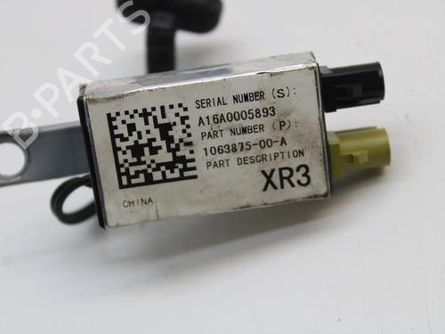 Electronic module TESLA MODEL X (5YJX) 90D AWD | BP39907416M83 - Image 3