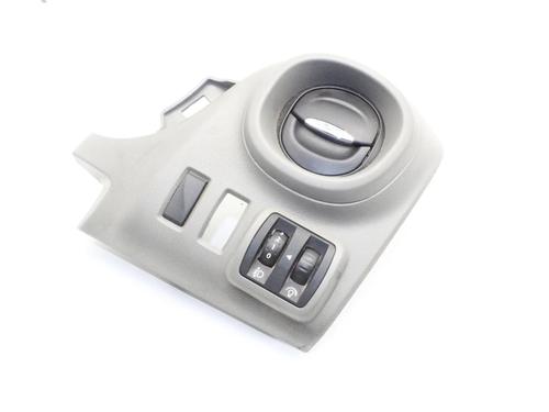 Air vent RENAULT TRAFIC III Van (FG_) 1.6 dCi 120 (FGMB, FGMC) | BP39861310I21 - Image 3