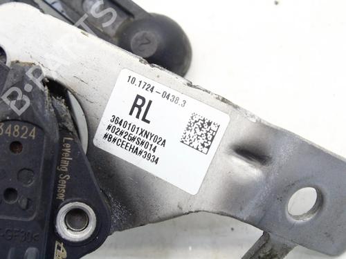 Electronic sensor MINI MINI COOPER (J01) Cooper SE | BP39776032M84 - Image 5