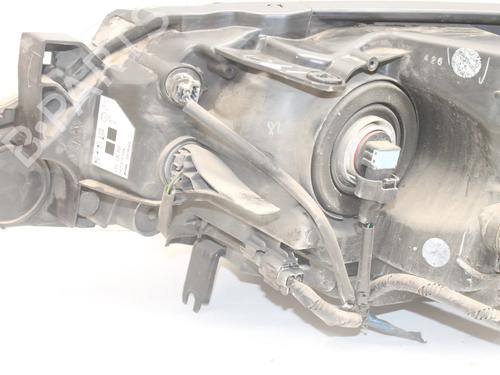 Right headlight NISSAN PULSAR Hatchback (C13) 1.2 DIG-T | BP39866028C29 - Image 10
