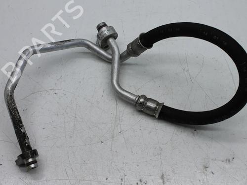 Used AC pipe AC pipe AUDI A3 Limousine (8VS, 8VM) S3 quattro (286 hp) 39848857 39848857