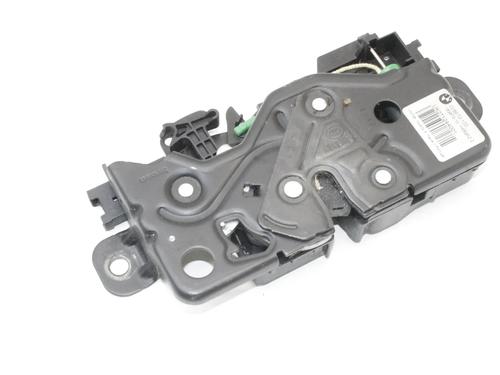 Bagklap lås Bagklap lås BMW X1 (F48) xDrive 20 d (190 hp) 39871805 39871805