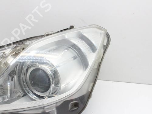 Left headlight MERCEDES-BENZ E-CLASS Convertible (A207) E 200 CGI (207.448) | BP39792779C28 - Image 7