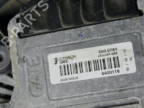 Radiator set JAGUAR XJ (X351) 5.0 SCV8 | BP39790580M120 - Image 10