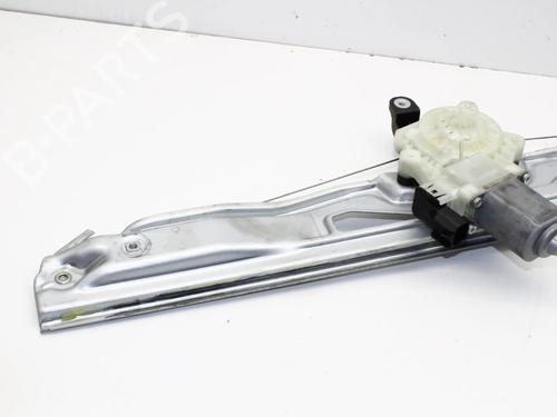 Front left window mechanism FORD TRANSIT V363 Van (FCD, FDD) 2.0 EcoBlue | BP39810814C22 - Image 2