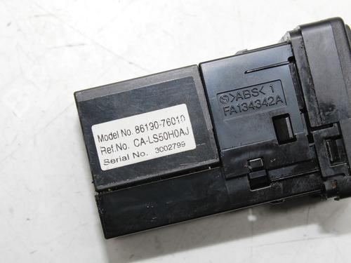 Electronic module LEXUS CT (ZWA10_) 200h (ZWA10_, ZWA10R) | BP39879361M83 - Image 3