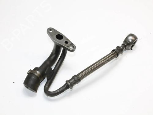 Used Pipe Pipe FORD KUGA II (DM2) 2.0 TDCi 4x4 (163 hp) 39861285 39861285