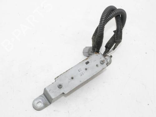 Electronic module LEXUS SC Convertible (UZZ40_) 430 (UZZ40_, UZZ40R) | BP39775027M83 - Image 3