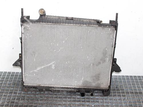 Used Water radiator Water radiator LAND ROVER RANGE ROVER SPORT I (L320) 3.6 D 4x4 (272 hp) 39832943 39832943