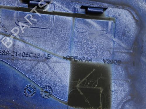 Tanklåg FORD RANGER (TKE) 2.2 TDCi 4x4 | BP39863561C131 - Image 3