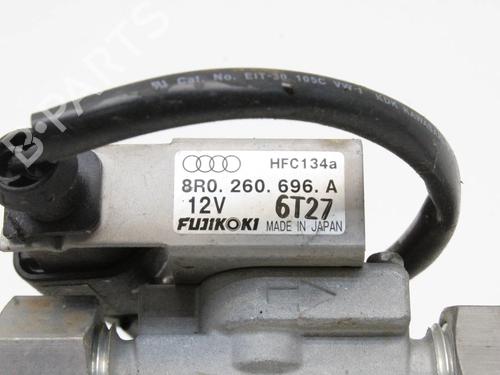 AC pipe VW PASSAT B8 (3G2, CB2) 1.4 GTE Hybrid | BP39791818M126 - Image 6