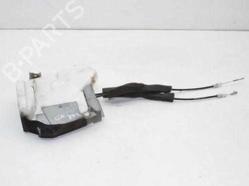 Used Rear left lock Rear left lock HONDA ACCORD VIII (CU) 2.2 i-DTEC (CU3) (150 hp) 39852158 39852158