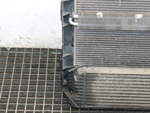 Radiator set BMW X6 (E71, E72) xDrive 30 d | BP39872711M120 - Image 5