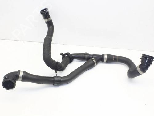 Used Pipe Pipe BMW 4 Coupe (F32, F82) 420 i (184 hp) 39838689 39838689