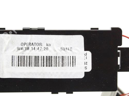 Control unit NISSAN LEAF (ZE1) Electric | BP39857290M11 - Image 3