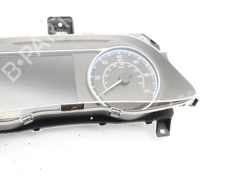 Instrument cluster NISSAN LEAF (ZE1) Electric | BP39854466C47 - Image 4