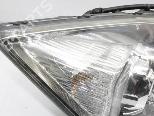 Right headlight HONDA CR-V III (RE_) 2.0 i-VTEC (RE5, RE1) | BP39776430C29 - Image 2