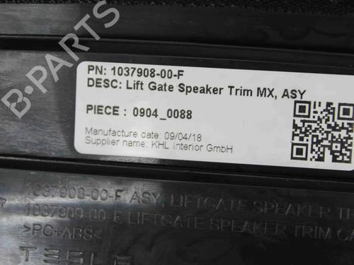 Andre TESLA MODEL X (5YJX) P100D AWD | BP39828990O1  - Image 6