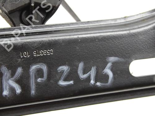 Front left window mechanism MERCEDES-BENZ A-CLASS (W177) A 180 d (177.003) | BP39836174C22 - Image 4