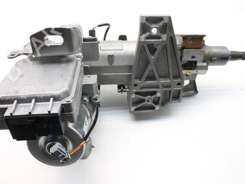Steering column RENAULT CAPTUR I (J5_, H5_) 1.2 TCe 120 | BP39793427M21 - Image 3