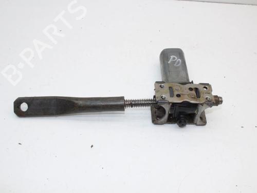 Used Electronic module Electronic module LAND ROVER RANGE ROVER III (L322) 3.6 D 4x4 (272 hp) 39827115 39827115