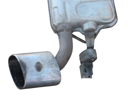 Exhaust system SEAT LEON (5F1) 2.0 Cupra | BP39779855M121 - Image 6