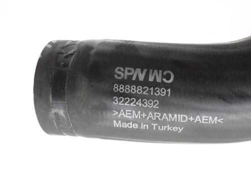 Intercooler pipe VOLVO XC40 (536) T5 Plug-in Hybrid | BP39839045M127 - Image 3