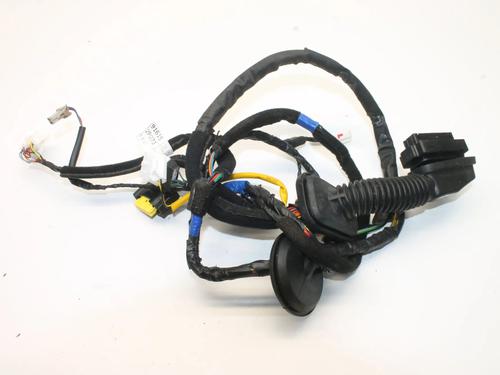 Used Wiring harness Wiring harness KIA SORENTO II (XM) 2.2 CRDi (197 hp) 39880084 39880084