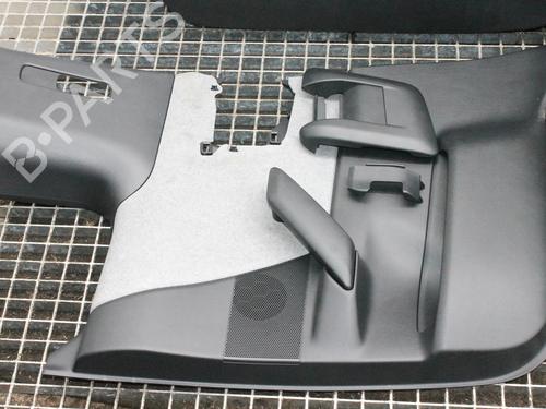 Seats set MAZDA MX-30 (DR) e-SKYACTIV | BP39851233C78 - Image 8