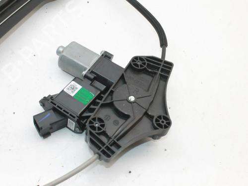 Rear right window mechanism MG MG 4 (EH32) EV | BP39865199C25 - Image 8
