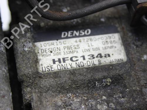 AC compressor HONDA ACCORD VIII (CU) 2.2 i-DTEC (CU3) | BP39990375M34 - Image 6