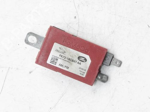 Módulo eletrónico Módulo eletrónico LAND ROVER DISCOVERY SPORT (L550) 2.0 D 4x4 (180 hp) 39854214 39854214