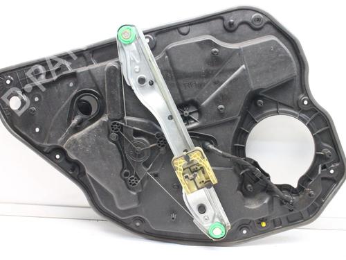 Used Rear right window mechanism Rear right window mechanism VOLVO XC70 II (136) D5 AWD (215 hp) 39843730 39843730