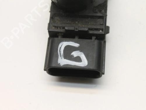 Electronic module HONDA INSIGHT (ZE_) 1.3 IMA (ZE28, ZE2) | BP39833641M83 - Image 6