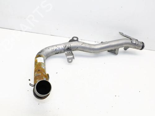Pipe SUZUKI SX4 S-Cross (JY) 1.4 Hybrid (Mild Hybrid) (AKK 414) | BP39879910M125 - Image 5