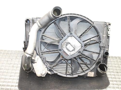 Radiator set BMW 3 (E90) 330 d | BP39840825M120 - Image 8