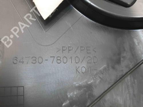 Boot lining LEXUS NX (_Z1_) 300h AWD (AYZ15, AYZ15_, AYZ15R) | BP39768197I3  - Image 10