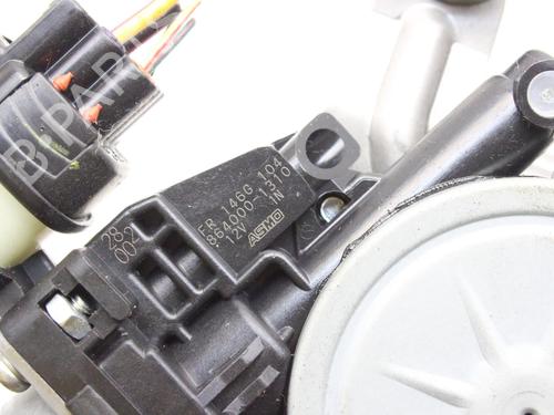 Electronic module MAZDA 3 (BL) 2.2 MZR CD (BL10) | BP39828248M83 - Image 3