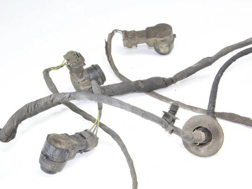 Electronic module MERCEDES-BENZ C-CLASS (W204) C 220 CDI (204.002) | BP39859142M83 - Image 3